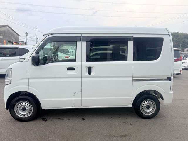 日産 ＮＶ１００クリッパー ６６０ ＤＸ ハイルーフ ５ＡＧＳ車 R4年 (近畿) 99