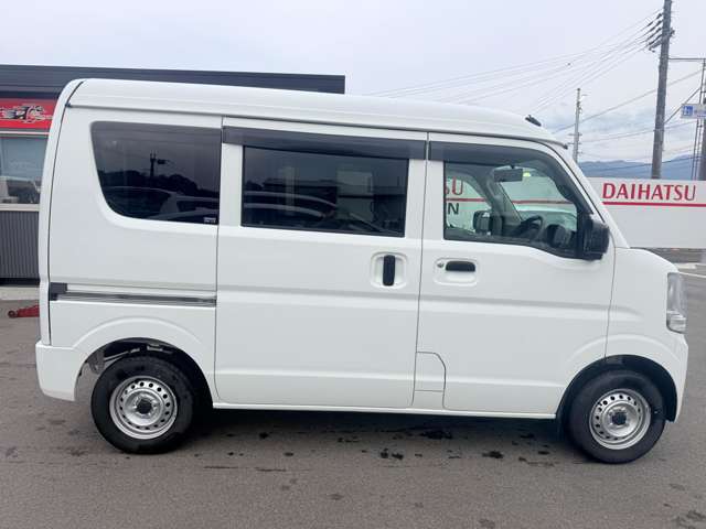 日産 ＮＶ１００クリッパー ６６０ ＤＸ ハイルーフ ５ＡＧＳ車 R4年 (近畿) 99