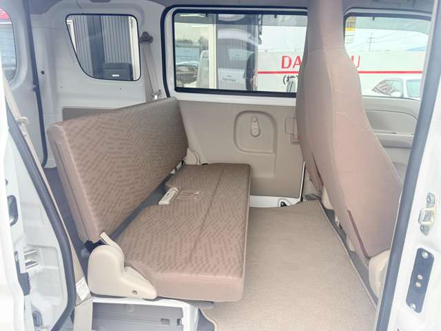 日産 ＮＶ１００クリッパー ６６０ ＤＸ ハイルーフ ５ＡＧＳ車 R4年 (近畿) 99