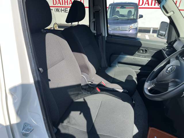 ダイハツ ハイゼットカーゴ ６６０ クルーズターボ ＳＡＩＩＩ ハイルーフ ４ＷＤ R3年 (近畿) 99