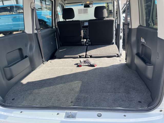 ダイハツ ハイゼットカーゴ ６６０ クルーズターボ ＳＡＩＩＩ ハイルーフ ４ＷＤ R3年 (近畿) 99