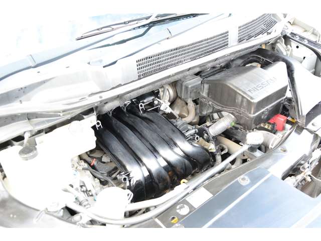 日産 セレナ ２．０ ハイウェイスター Ｓ－ＨＹＢＲＩＤ Ｖセレクション H25年 (関東) 99