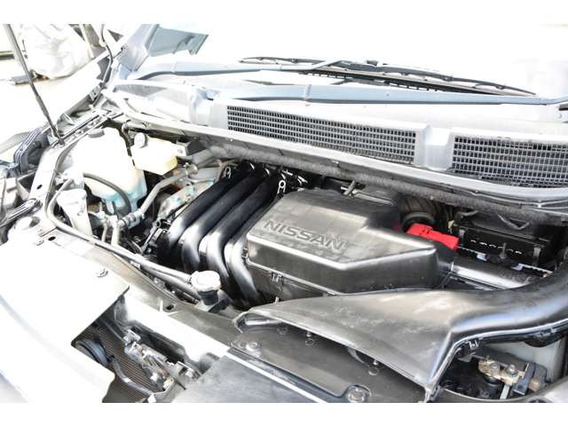 日産 セレナ ２．０ ハイウェイスター Ｓ－ＨＹＢＲＩＤ Ｖセレクション H25年 (関東) 99