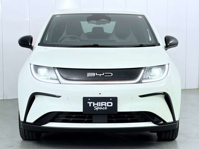ＢＹＤ ＢＹＤドルフィン ベースライン R7年 (関東) 99