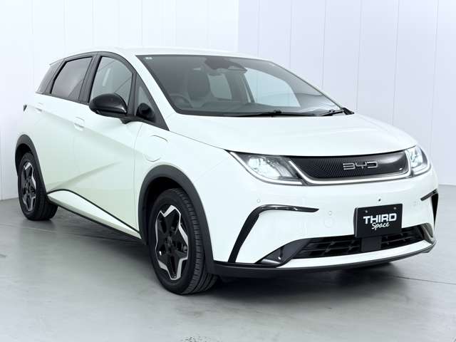 ＢＹＤ ＢＹＤドルフィン ベースライン R7年 (関東) 99