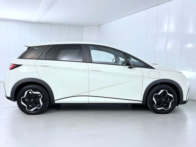 ＢＹＤ ＢＹＤドルフィン ベースライン R7年 (関東) 99