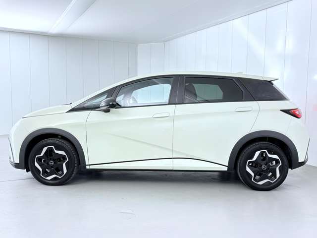 ＢＹＤ ＢＹＤドルフィン ベースライン R7年 (関東) 99
