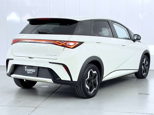ＢＹＤ ＢＹＤドルフィン ベースライン R7年 (関東) 99