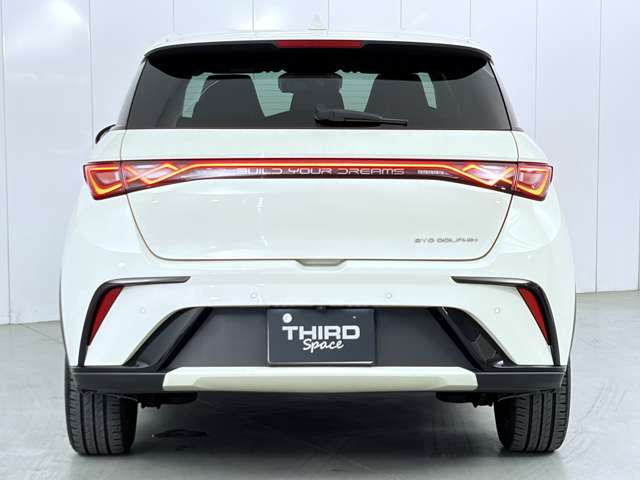 ＢＹＤ ＢＹＤドルフィン ベースライン R7年 (関東) 99