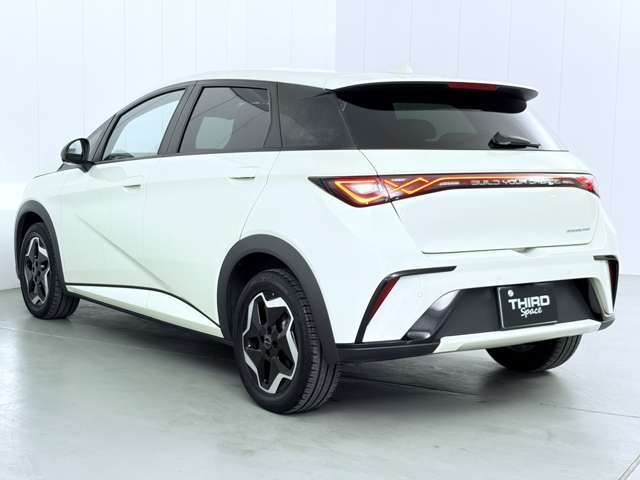 ＢＹＤ ＢＹＤドルフィン ベースライン R7年 (関東) 99