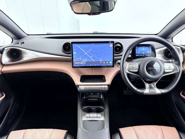 ＢＹＤ ＢＹＤドルフィン ベースライン R7年 (関東) 99
