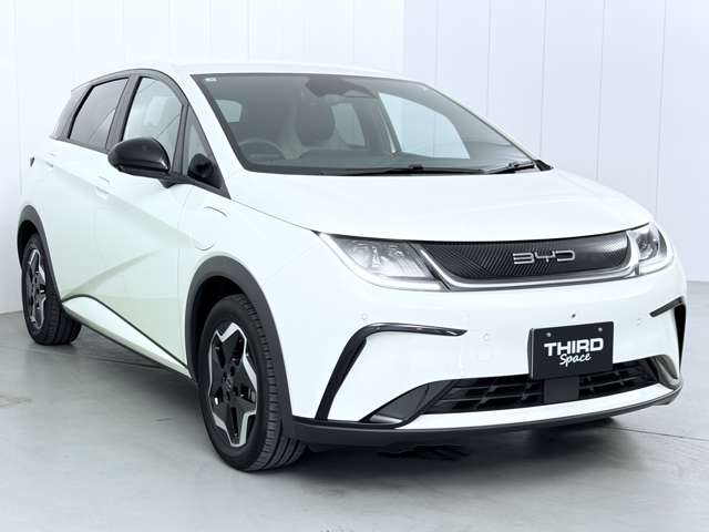 ＢＹＤ ＢＹＤドルフィン ベースライン R7年 (関東) 99
