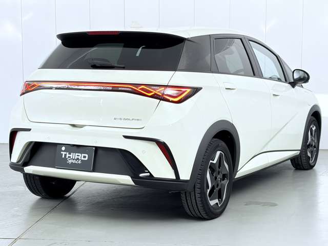 ＢＹＤ ＢＹＤドルフィン ベースライン R7年 (関東) 99