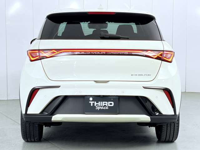 ＢＹＤ ＢＹＤドルフィン ベースライン R7年 (関東) 99