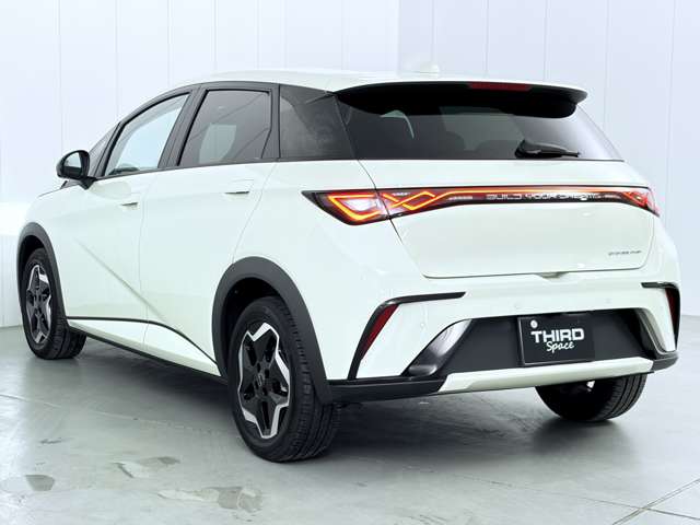 ＢＹＤ ＢＹＤドルフィン ベースライン R7年 (関東) 99