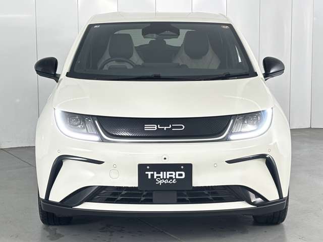 ＢＹＤ ＢＹＤドルフィン ベースライン R7年 (関東) 99