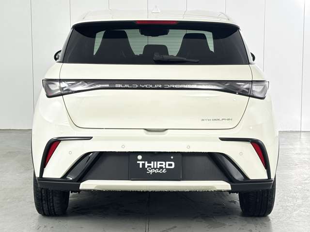 ＢＹＤ ＢＹＤドルフィン ベースライン R7年 (関東) 99