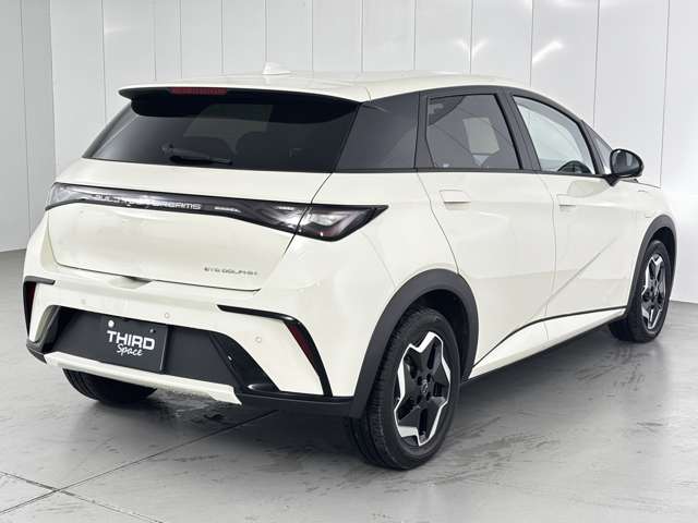 ＢＹＤ ＢＹＤドルフィン ベースライン R7年 (関東) 99