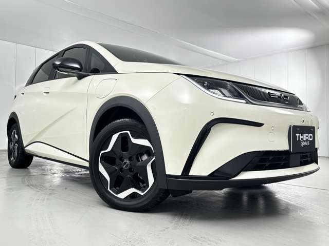 ＢＹＤ ＢＹＤドルフィン ベースライン R7年 (関東) 99