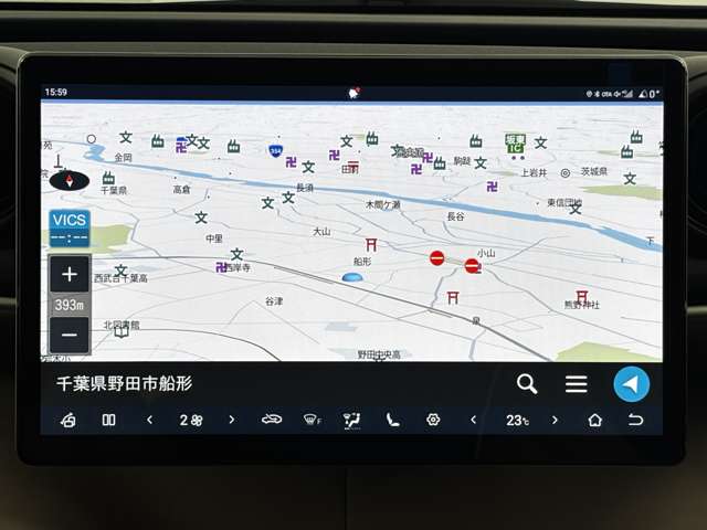 ＢＹＤ ＢＹＤドルフィン ベースライン R7年 (関東) 99