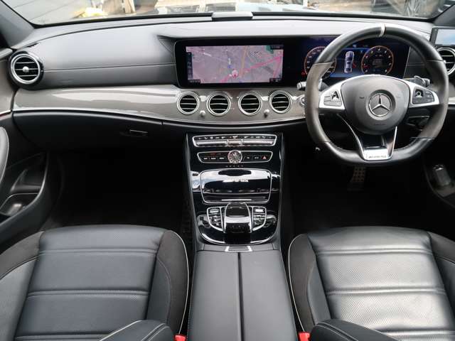 ＡＭＧ Ｅクラス Ｅ６３ Ｓ ４マチックプラス ４ＷＤ H30年 (関東) 99