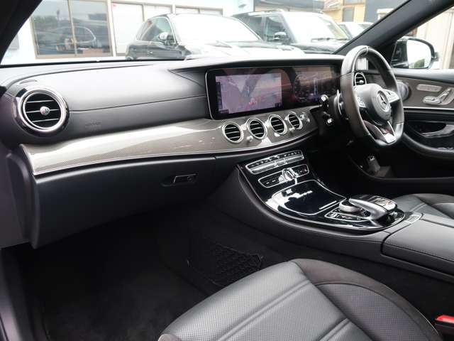 ＡＭＧ Ｅクラス Ｅ６３ Ｓ ４マチックプラス ４ＷＤ H30年 (関東) 99