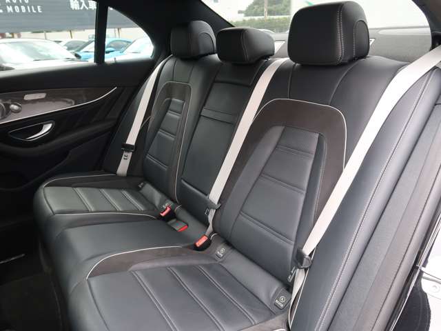 ＡＭＧ Ｅクラス Ｅ６３ Ｓ ４マチックプラス ４ＷＤ H30年 (関東) 99