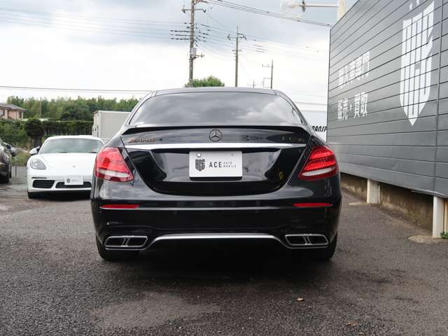 ＡＭＧ Ｅクラス Ｅ６３ Ｓ ４マチックプラス ４ＷＤ H30年 (関東) 99