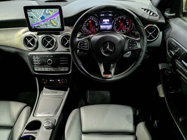 メルセデスベンツ ＧＬＡクラス ＧＬＡ２２０ ４マチック ４ＷＤ H29年 () 99