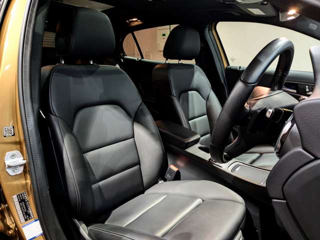 メルセデスベンツ ＧＬＡクラス ＧＬＡ２２０ ４マチック ４ＷＤ H29年 () 99