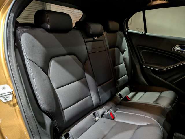 メルセデスベンツ ＧＬＡクラス ＧＬＡ２２０ ４マチック ４ＷＤ H29年 () 99