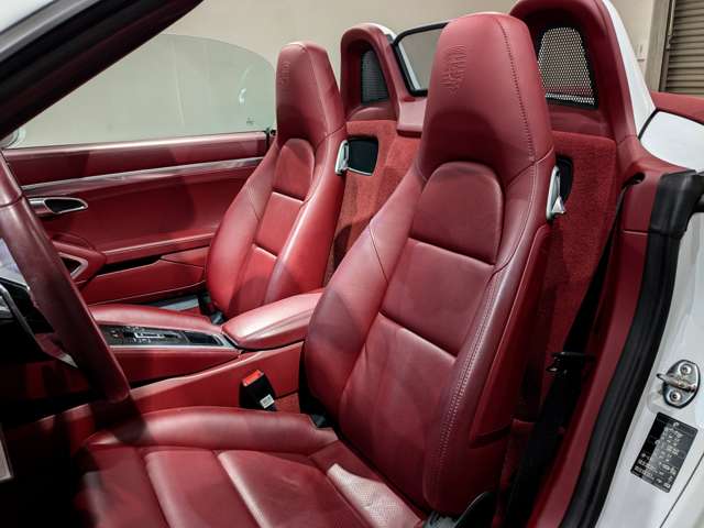 ポルシェ ７１８ボクスター ＰＤＫ H29年 () 99