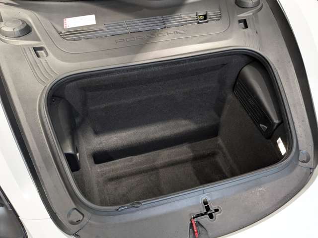 ポルシェ ７１８ボクスター ＰＤＫ H29年 () 99