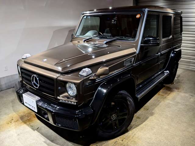 メルセデスベンツ Ｇクラス Ｇ３５０Ｄ ロング ディーゼルターボ ４ＷＤ H28年 () 99