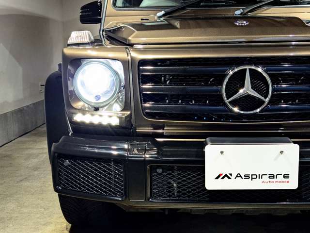 メルセデスベンツ Ｇクラス Ｇ３５０Ｄ ロング ディーゼルターボ ４ＷＤ H28年 () 99