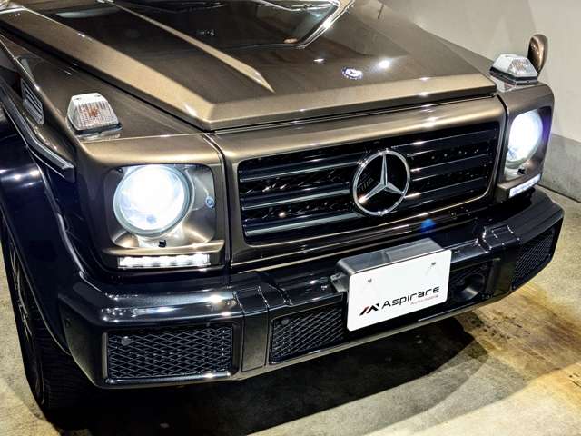 メルセデスベンツ Ｇクラス Ｇ３５０Ｄ ロング ディーゼルターボ ４ＷＤ H28年 () 99