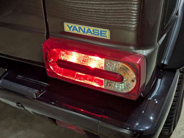 メルセデスベンツ Ｇクラス Ｇ３５０Ｄ ロング ディーゼルターボ ４ＷＤ H28年 () 99