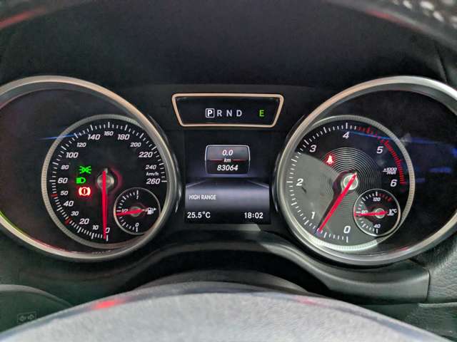 メルセデスベンツ Ｇクラス Ｇ３５０Ｄ ロング ディーゼルターボ ４ＷＤ H28年 () 99