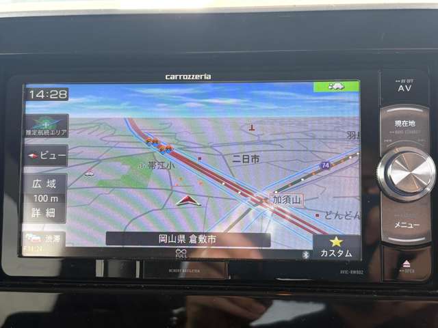 スズキ スペーシア ６６０ カスタム ハイブリッド ＧＳ R1年 (中国) 99