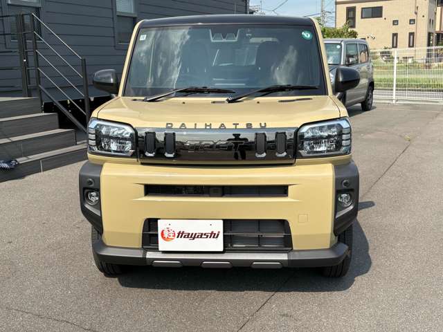 ダイハツ タフト ６６０ Ｇ ダーククロム ベンチャー ＥＣＯＩＤＬＥ非装着車 R6年 (中国) 99