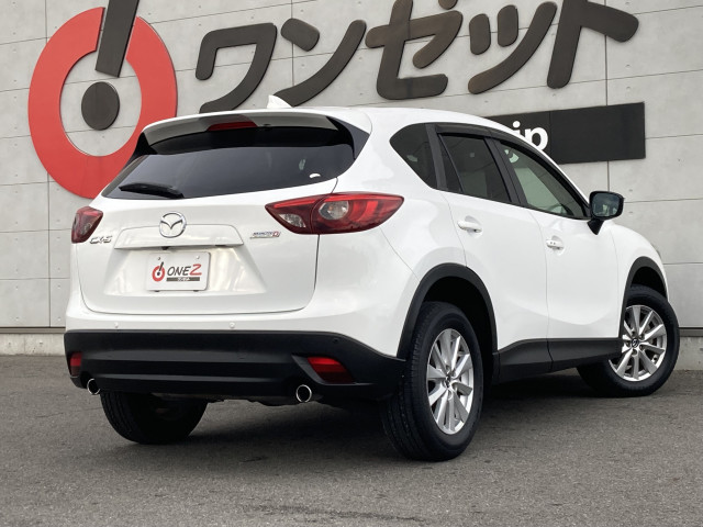 マツダ ＣＸ−５ ２．２ ＸＤ プロアクティブ ディーゼルターボ H27年 () 99