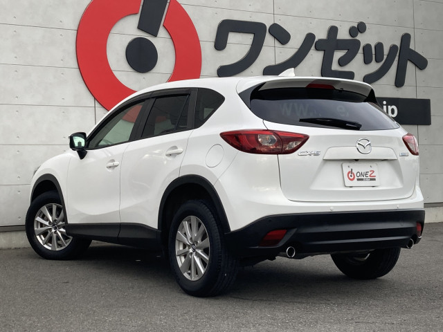 マツダ ＣＸ−５ ２．２ ＸＤ プロアクティブ ディーゼルターボ H27年 () 99