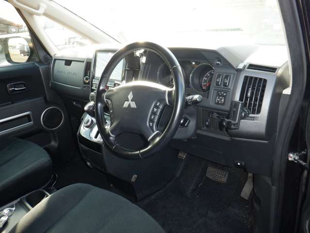 三菱 デリカ　Ｄ：５ ２．２ Ｄ パワーパッケージ ディーゼルターボ ４ＷＤ H27年 () 99