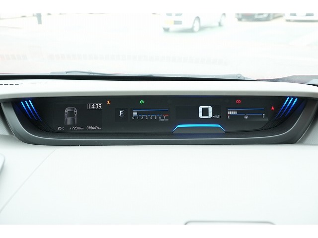 ホンダ フリード １．５ Ｇ ホンダセンシング H30年 (関東) 99