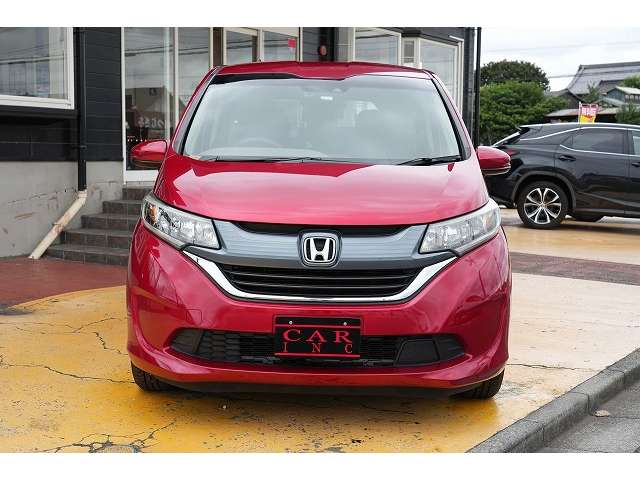 ホンダ フリード １．５ Ｇ ホンダセンシング H30年 (関東) 99