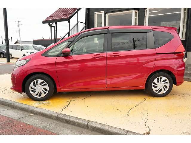 ホンダ フリード １．５ Ｇ ホンダセンシング H30年 (関東) 99