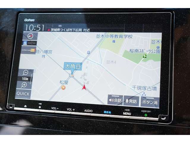 ホンダ シャトル １．５ ハイブリッド Ｘ ホンダセンシング R1年 (関東) 99