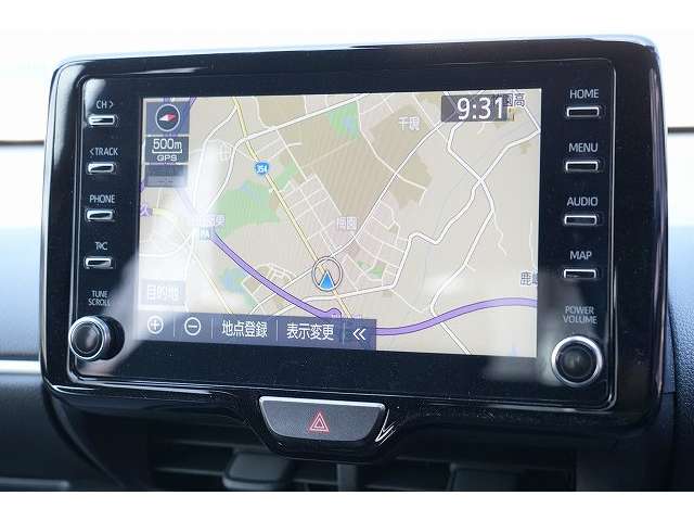 トヨタ ヤリス １．５ ハイブリッド Ｚ R2年 (関東) 99