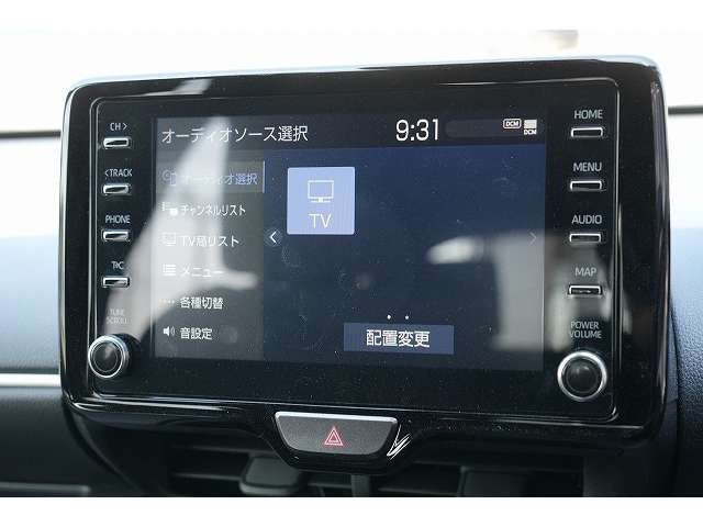 トヨタ ヤリス １．５ ハイブリッド Ｚ R2年 (関東) 99