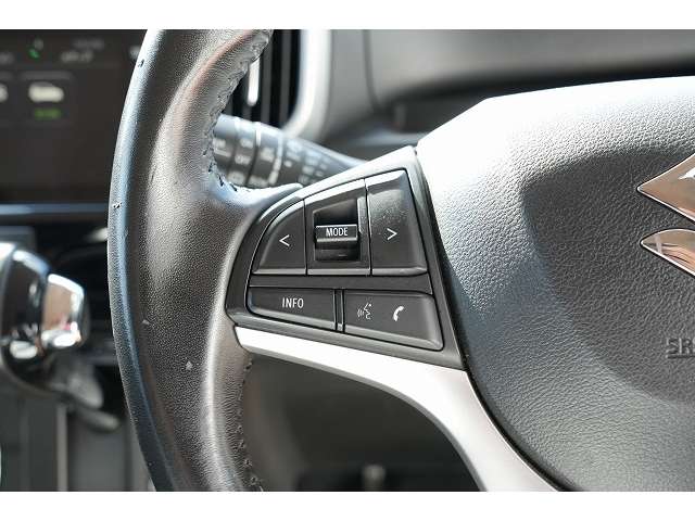 スズキ ソリオ １．２ バンディット ハイブリッド ＳＶ H29年 (関東) 99